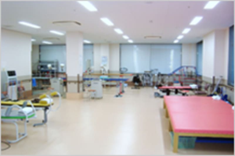 西山堂慶和病院