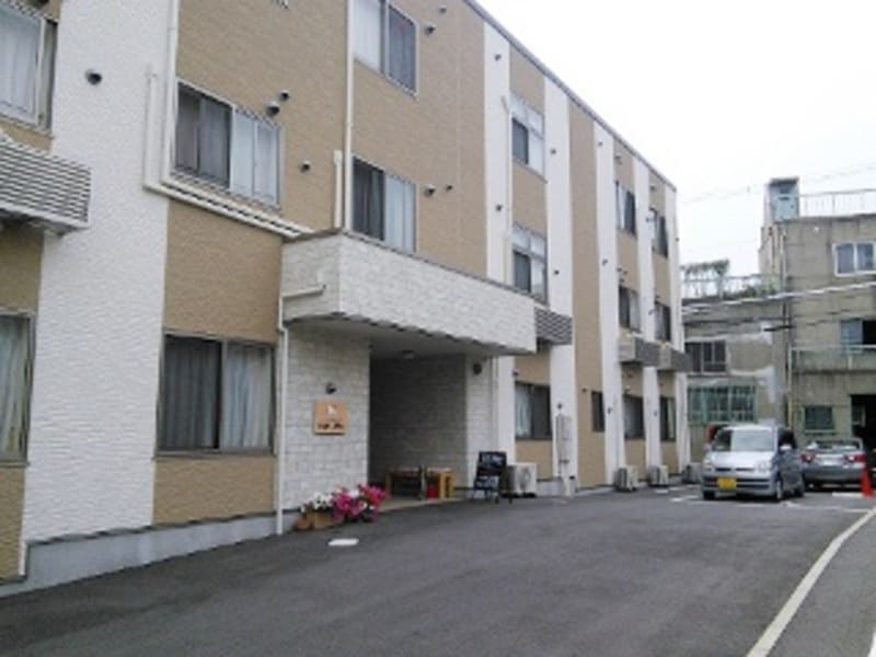 トルチェ大今里