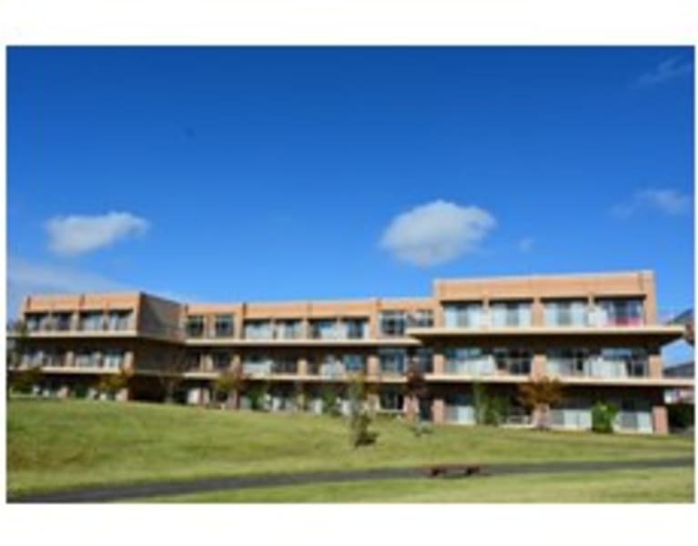 特別養護老人ホームおおたわら風花苑