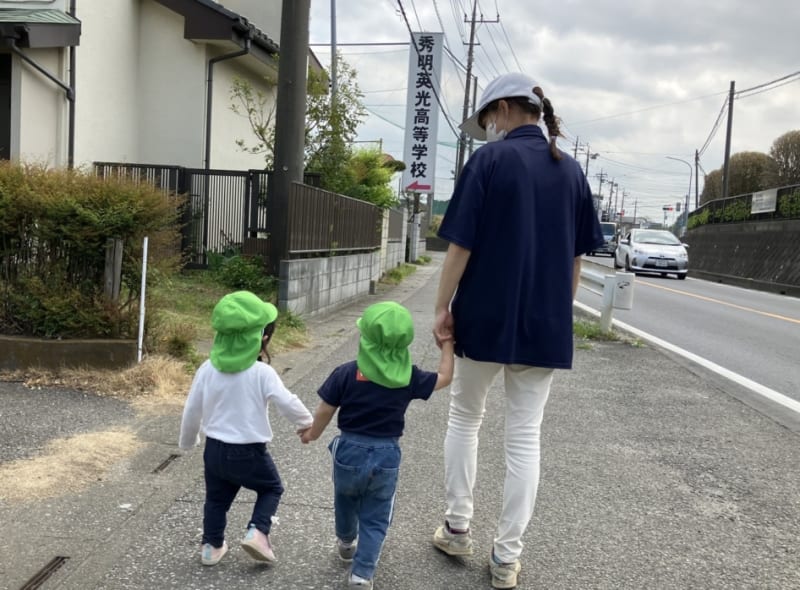 つつじが丘認定こども園