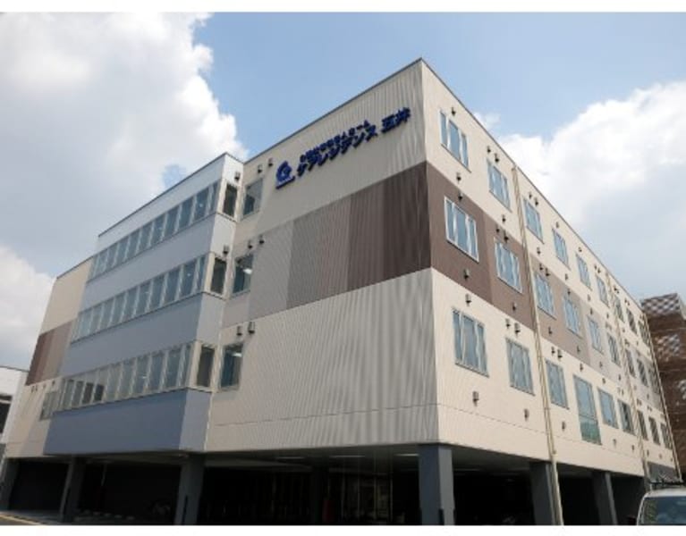 ケアレジデンス五井