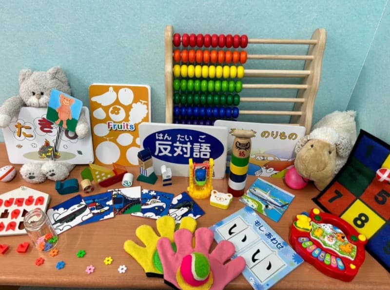 コペルプラス 南摂津教室