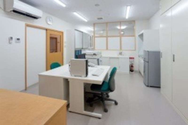 地域密着型特別養護老人ホーム中山の郷