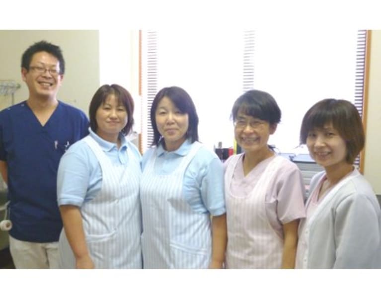 医療サービス付住宅　けやきハイツ