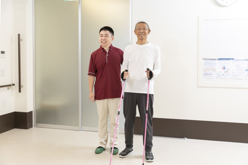 GENKI NEXT伊勢崎境