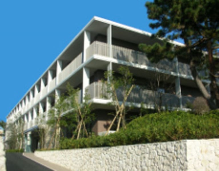 テルウェル東日本鵠沼介護センタ