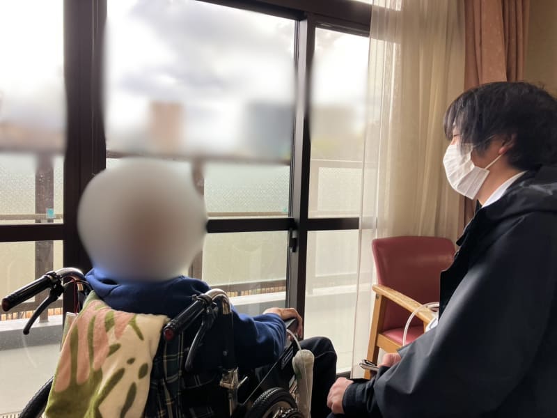 特定非営利活動法人安らぎ