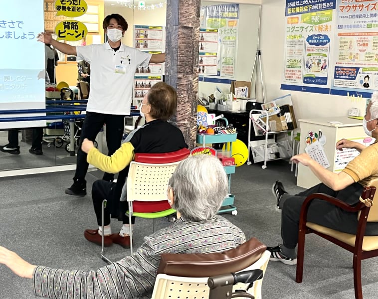 ビーナスプラス我孫子