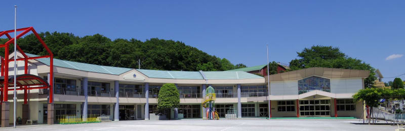 認定こども園吹上幼稚園