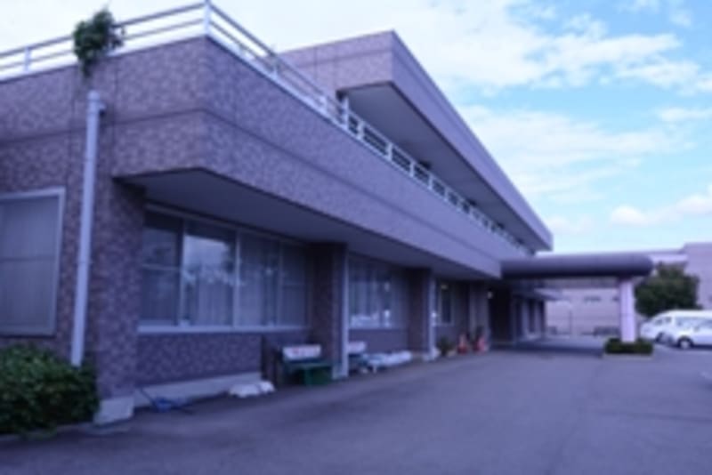 おおたわらマロニエデイサービス