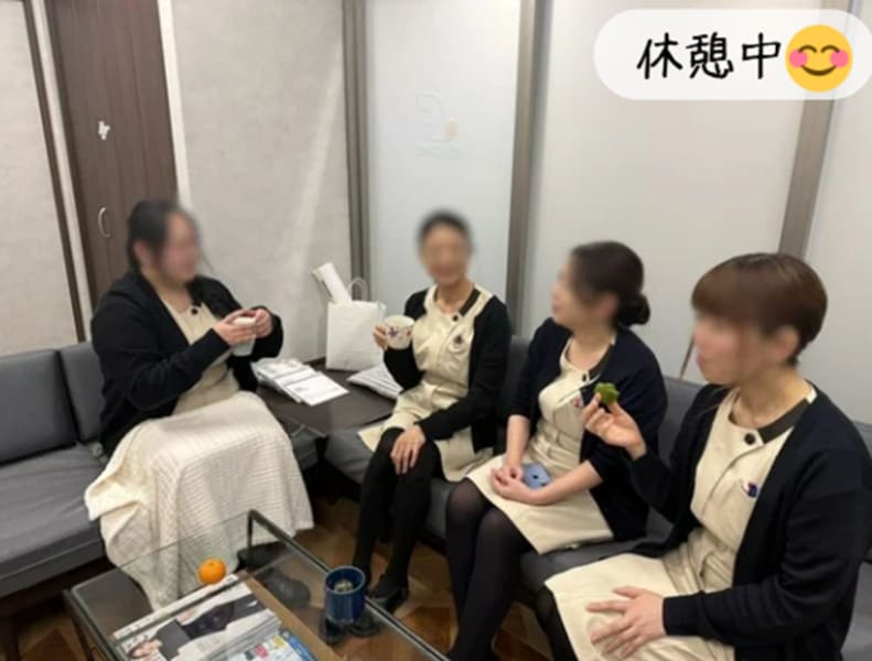 医療法人けいクリニック