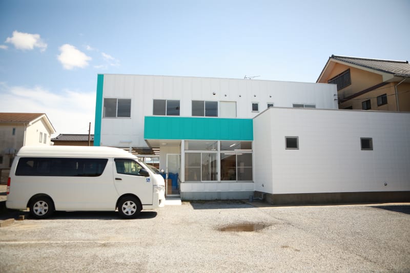 生活介護ひかりば　八街事業所