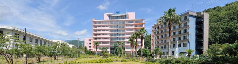 医療法人社団健育会熱川温泉病院