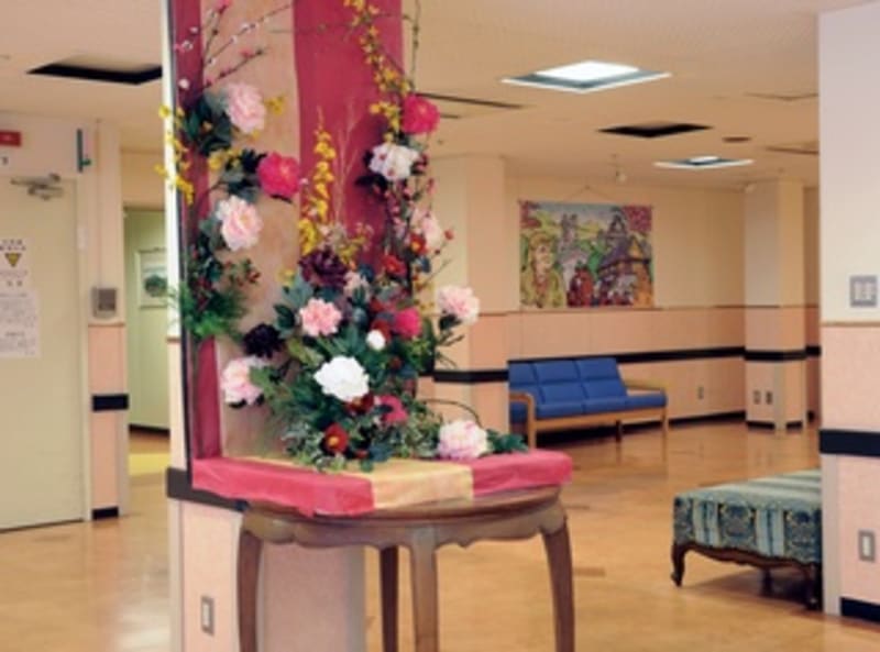 医療法人新生十全会　京都東山老年サナトリウム介護医療院