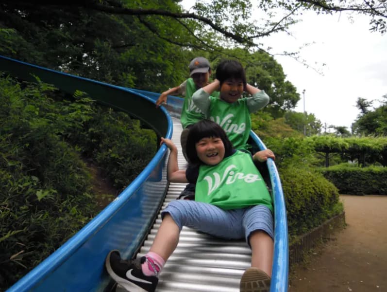 スカイウイング野芥