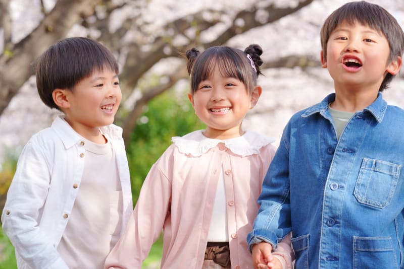 ウィズ・ユー北上ぴーか・ぶー