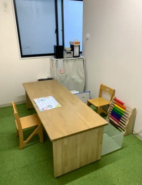 コペルプラス 南摂津教室