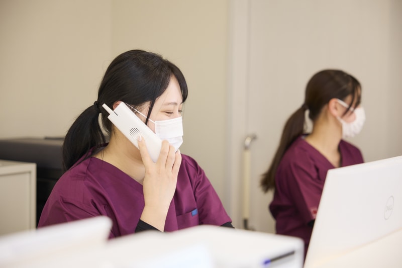 医療法人社団WHM　クリニックプラス明大前