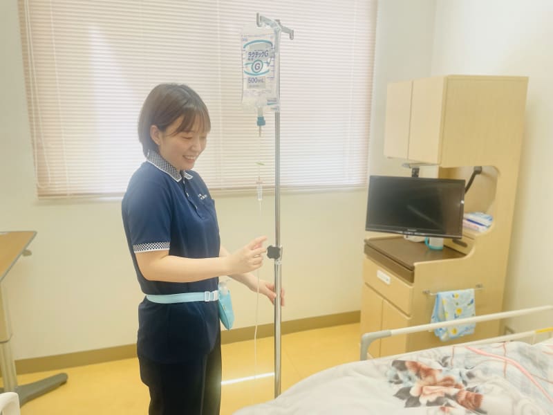 肴町介護医療院