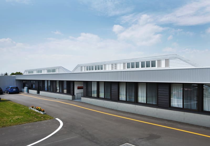 サテライト型ふらっと忠類