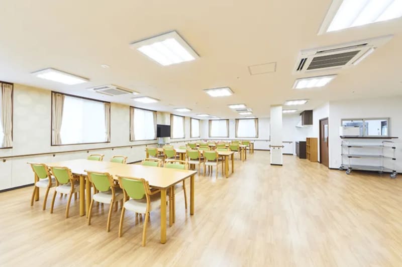 エクラシア松戸二ツ木