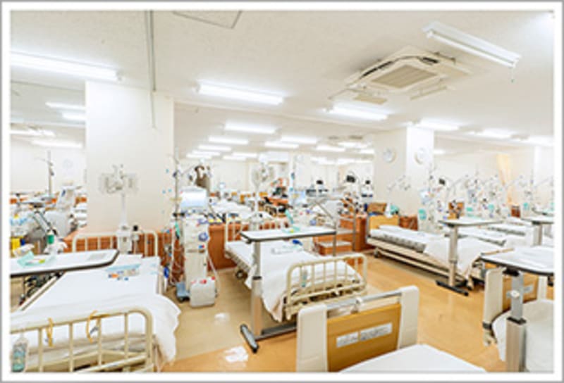 医療法人社団慈晟会立花クリニック