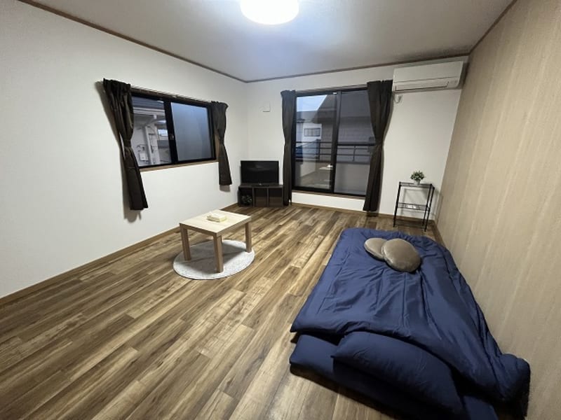 障害者グループホーム ピコの家 岡崎藤川