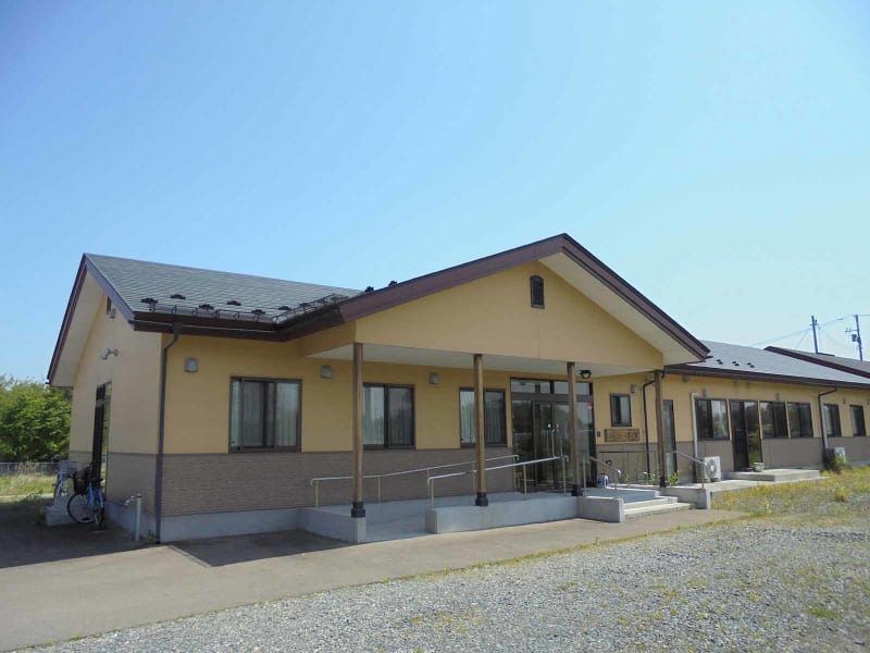 グループホーム　宮ノ里