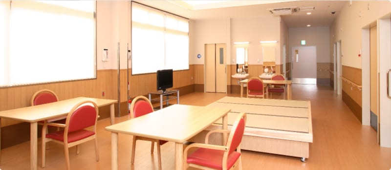 特別養護老人ホーム愛の里名古屋東