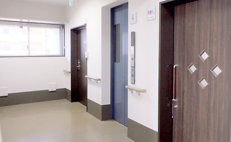 ケアセンター蓮田