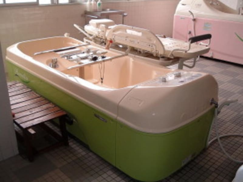 介護老人保健施設　わかくさ