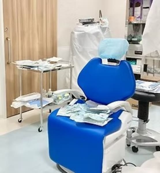 江戸川のざき内科眼科