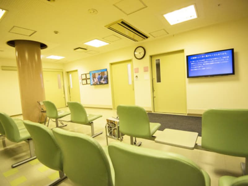 医療法人健光会旭川ペインクリニック病院