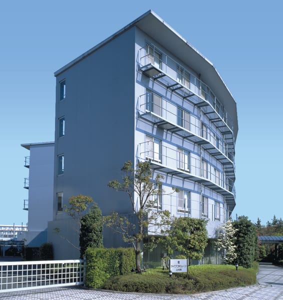 ライフコミューン上大岡