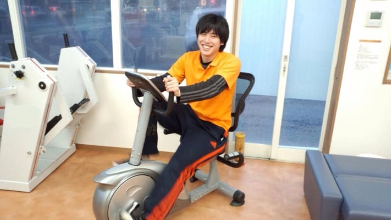 ココ・リハ乃木