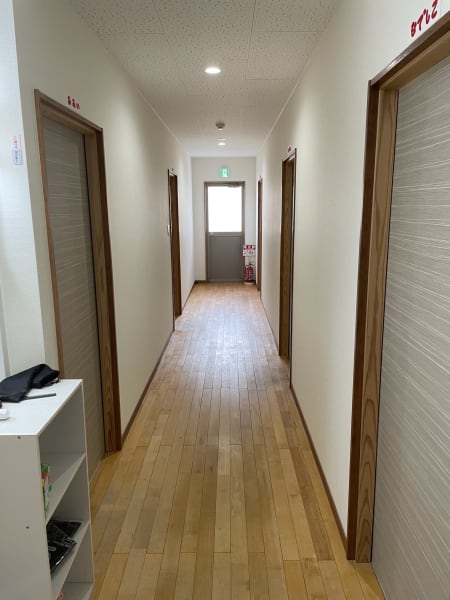 グループホーム・メイプル