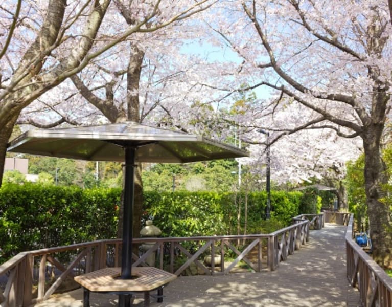 梅郷ナーシングセンター