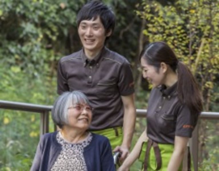 アズハイム市川