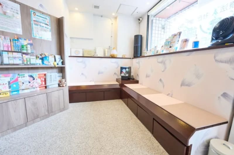 スガノ歯科クリニック