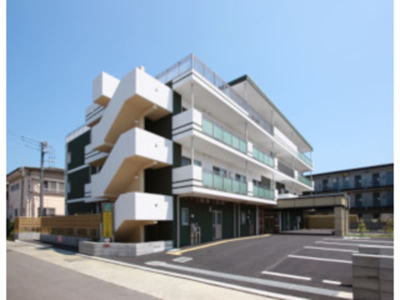 ロイヤルレジデンス小田原