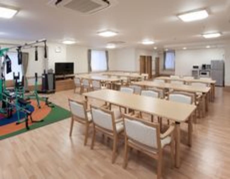 エスケアステーションさいたま北デイサービス