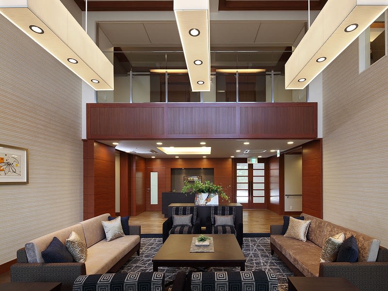 株式会社ベネッセスタイルケア　アリア二子玉川