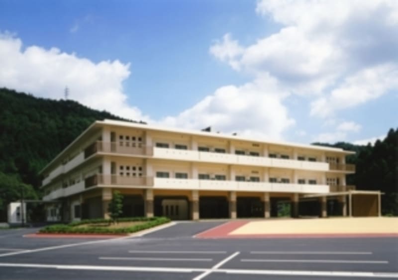 特別養護老人ホーム瀬戸の里