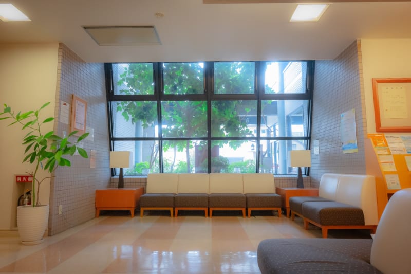 ホーカベレディースクリニック