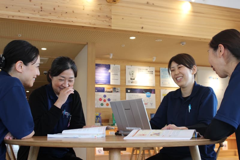 ARKAホスピタルホーム有田