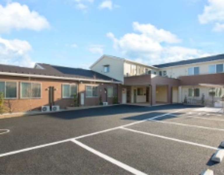 エスケアライフ越谷蒲生