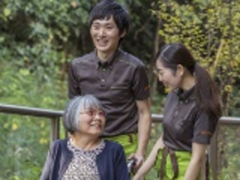 アズハイム市川