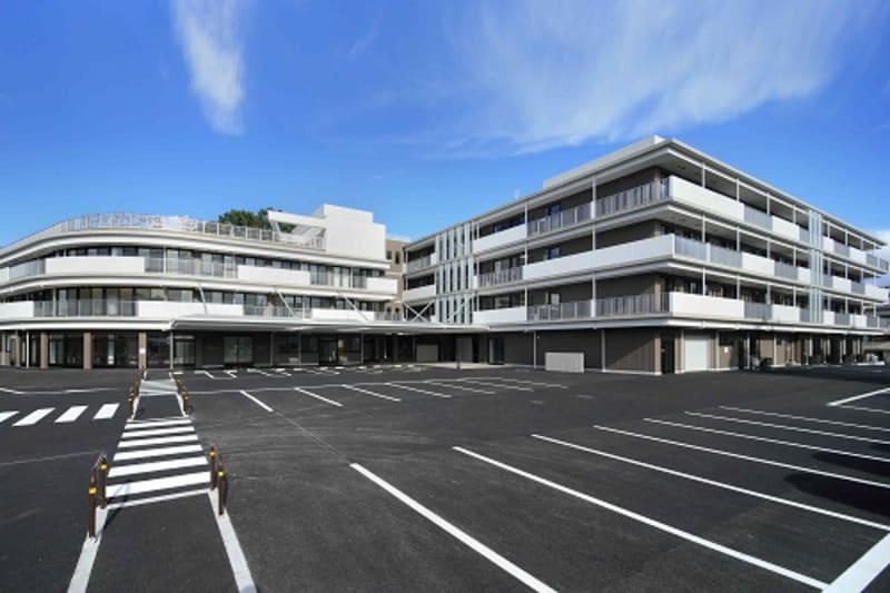 ゆめの園りあん若葉ショートステイ事業所