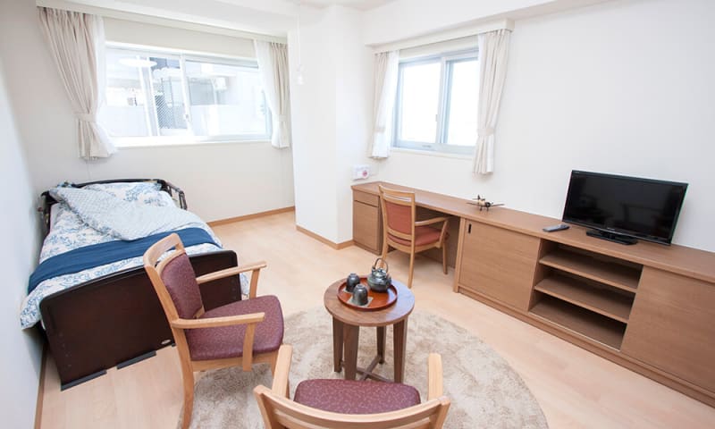 時のかけはしケアプランセンター