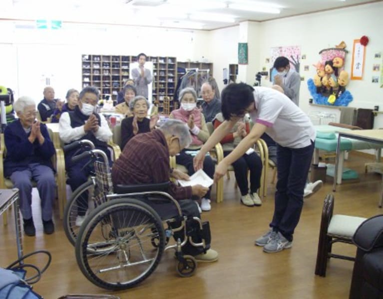 リハビリデイサービス　さくらリバース瑞穂通り